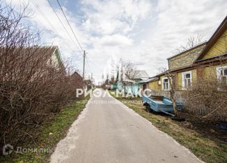 Продажа дома, 82.6 м2, Трубчевск, переулок Фокина