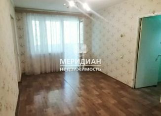 Продаю 3-ком. квартиру, 53.2 м2, Нижний Новгород, улица Героя Быкова, 5, улица Героя Быкова