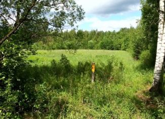 Участок на продажу, 15 сот., деревня Полянское