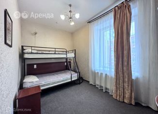 Сдается квартира студия, 17 м2, Санкт-Петербург, Воронежская улица, 53к1, Воронежская улица