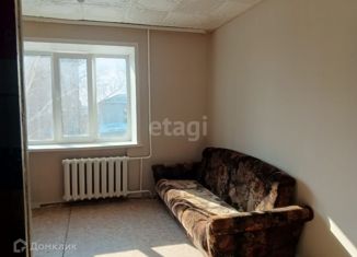 Продается комната, 20 м2, Курганская область, улица Бажова, 138