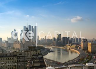 Продается многокомнатная квартира, 410.8 м2, Москва, улица Новый Арбат, 27, метро Смоленская