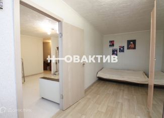 Продажа двухкомнатной квартиры, 45.4 м2, Новосибирск, улица Дмитрия Шамшурина, 4