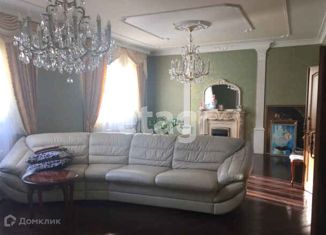 Продажа многокомнатной квартиры, 400 м2, Сыктывкар, улица Микушева, 17