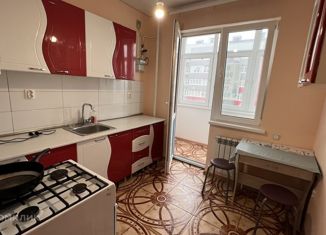 Двухкомнатная квартира на продажу, 56 м2, Анапа, Парковая улица, 64Ак4, ЖК Радуга