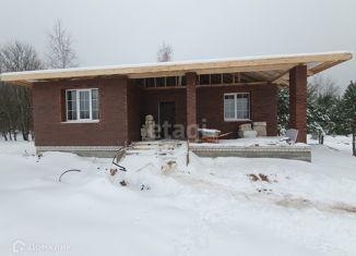 Дом на продажу, 90 м2, деревня Захарьино, деревня Захарьино, 20