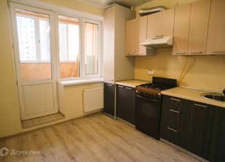 Продаю однокомнатную квартиру, 35.4 м2, Нефтекамск, Комсомольский проспект, ЖК Европейский