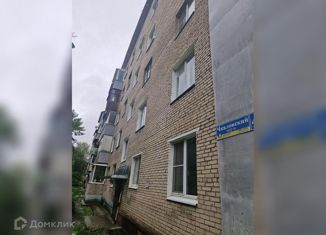 Продается 2-ком. квартира, 39.8 м2, Ярославская область, микрорайон Чкаловский, 44