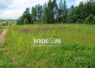 Продам участок, 45 сот., деревня Пнево