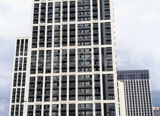 Продаю однокомнатную квартиру, 28.1 м2, Москва, ЖК Вестердам, Аминьевское шоссе, 4Дк3