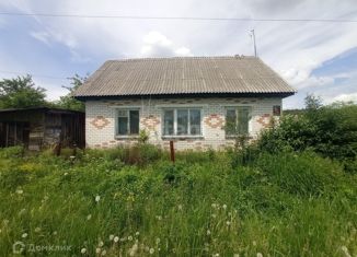 Продажа дома, 77.2 м2, Жуковка, улица Храмченкова