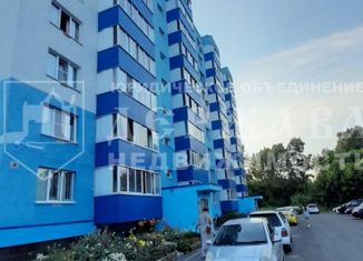 Продается однокомнатная квартира, 30.1 м2, Кемерово, Рекордная улица, 35