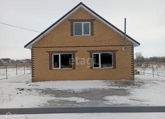 Дом на продажу, 73 м2, село Крестово-Городище, Садовый переулок