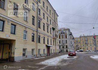 Продажа комнаты, 97.2 м2, Санкт-Петербург, Садовая улица, 112-114, Садовая улица
