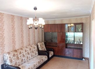 Продам трехкомнатную квартиру, 62.9 м2, Нижний Новгород, Московское шоссе, 31, метро Канавинская