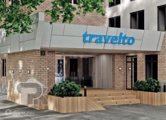 Квартира на продажу студия, 16 м2, Москва, Большой Коптевский проезд, 3с7, район Аэропорт