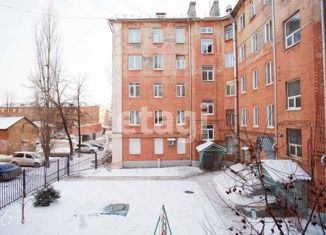 Продается 2-ком. квартира, 41.1 м2, Ижевск, Красная улица, 156, Центральный жилой район