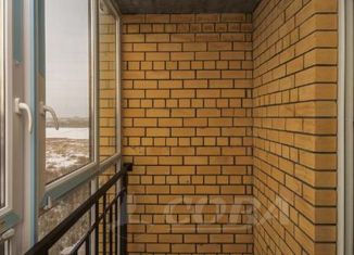 Продажа 1-ком. квартиры, 36.7 м2, Тюмень, ЖК Ария