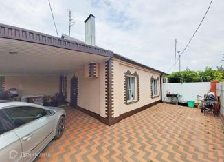 Продам 2-ком. квартиру, 41.8 м2, поселок Вишневый, Садовая улица, 18