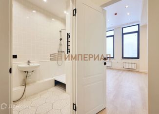 Продается квартира студия, 27.6 м2, Москва, проспект Вернадского, 41с1, метро Проспект Вернадского