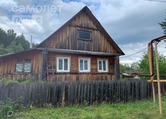 Продаю дом, 52.6 м2, посёлок Таватуй, Лесная улица, 2Г