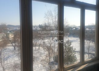 Продажа 2-ком. квартиры, 51 м2, Арсеньев, проспект Горького, 19А