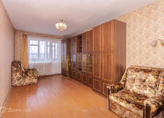 Продажа 2-комнатной квартиры, 50.2 м2, Коммунар, Ленинградская улица, 7