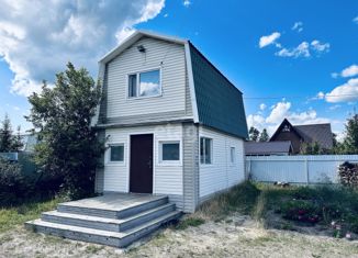 Продам дом, 48 м2, посёлок городского типа Боровский, Никольская площадь