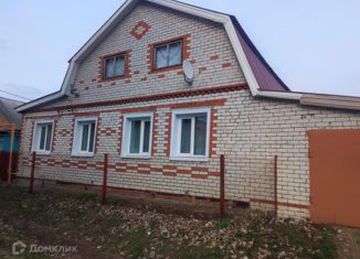 Дом на продажу, 92 м2, посёлок городского типа Нижние Вязовые, 2-я Железнодорожная улица, 49