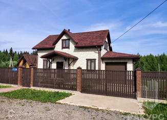 Продаю дом, 148 м2, деревня Большакино, 1-я Подлесная улица, 27