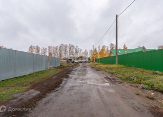 Продажа участка, 10 сот., ДНП УК Усадьба, Александрийская улица