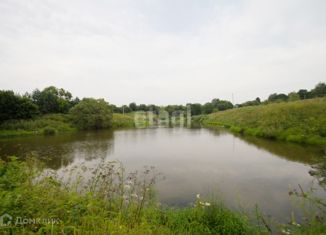 Продается земельный участок, 12 сот., деревня Горневская Слобода, Просторная улица