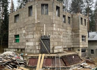 Продажа дома, 470 м2, коттеджный поселок Солнечное, 4-я очередь, 2