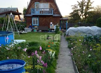 Продажа дома, 60 м2, СНТ Енисей, улица Помидоровка