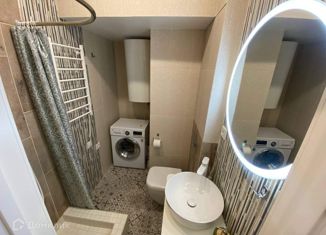 Продается квартира студия, 21 м2, Москва, 3-й Хорошёвский проезд, 1с1, 3-й Хорошёвский проезд