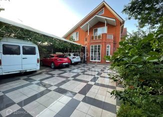 Дом на продажу, 234 м2, Краснодар, улица Красных Партизан, улица Красных Партизан