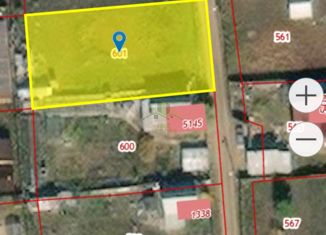 Продаю земельный участок, 773 сот., ДНТ Ручеёк, Сосновая улица