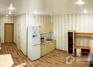 Продам квартиру студию, 24 м2, Тюмень, улица Фармана Салманова, 6, ЖК Легенда Парк