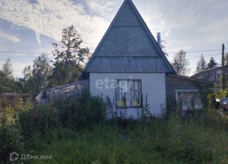 Продажа дома, 16 м2, Кострома, садоводческое некоммерческое товарищество Огонёк, 155