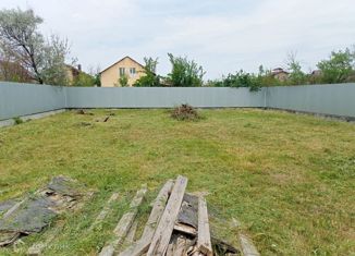 Продаю земельный участок, 6 сот., станица Ольгинская, Левобережная улица, 3А