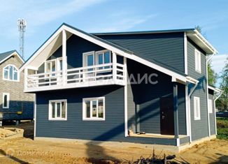 Продаю дом, 165 м2, деревня Скотное, КП Северные Террасы, 28