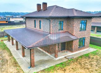 Дом на продажу, 181 м2, товарищество собственников недвижимости Гринвуд, Приозёрная улица