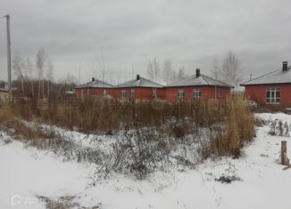 Продажа земельного участка, 5 сот., деревня Камыш, Камышовая улица