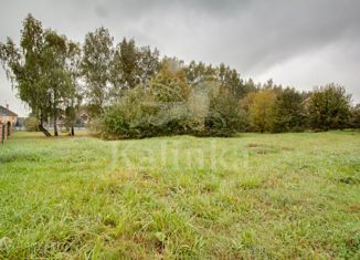 Продается участок, 14.25 сот., деревня Крёкшино, Клубничная улица, 132