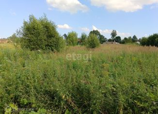 Продаю участок, 16.8 сот., село Недельное, Огородная улица, 19