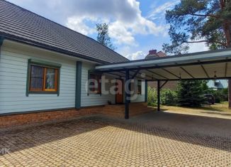 Продам дом, 117 м2, деревня Коккорево, 41К-301