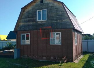 Продажа дома, 65 м2, деревня Старый Спасс