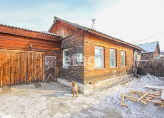 Продаю дом, 57 м2, Улан-Удэ
