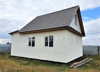 Продам дом, 61.3 м2, село Борки