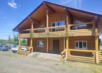 Продаю дом, 244.6 м2, Саратов, 4-й Губернский проезд, Волжский район